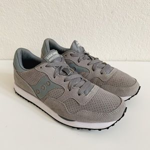 Saucony x Madewell DXN Trainer like new size 11